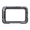 Telesin Metal Protective Case for DJI Osmo Action 6