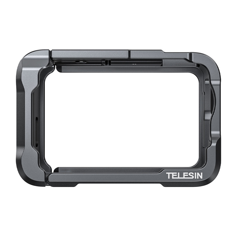 Telesin Metal Protective Case for DJI Osmo Action 6