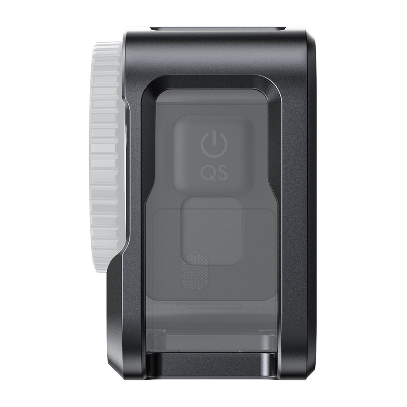 Telesin Metal Protective Case for DJI Osmo Action 6