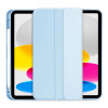 Tech-Protect SC Pen Apple iPad 10.9 (2022) / iPad 11 (2025) case, Sky Blue