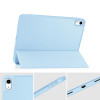 Tech-Protect SC Pen Apple iPad 10.9 (2022) / iPad 11 (2025) case, Sky Blue