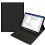 Tech-Protect SC Pen + Keyboard Apple iPad 10.9 (2022) / iPad 11 (2025) case with keyboard, Black
