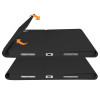 Tech-Protect SC Pen + Keyboard Apple iPad 10.9 (2022) / iPad 11 (2025) case with keyboard, Black
