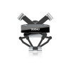 Dudao F11Pro Gravity Car Smartphone Holder, Black