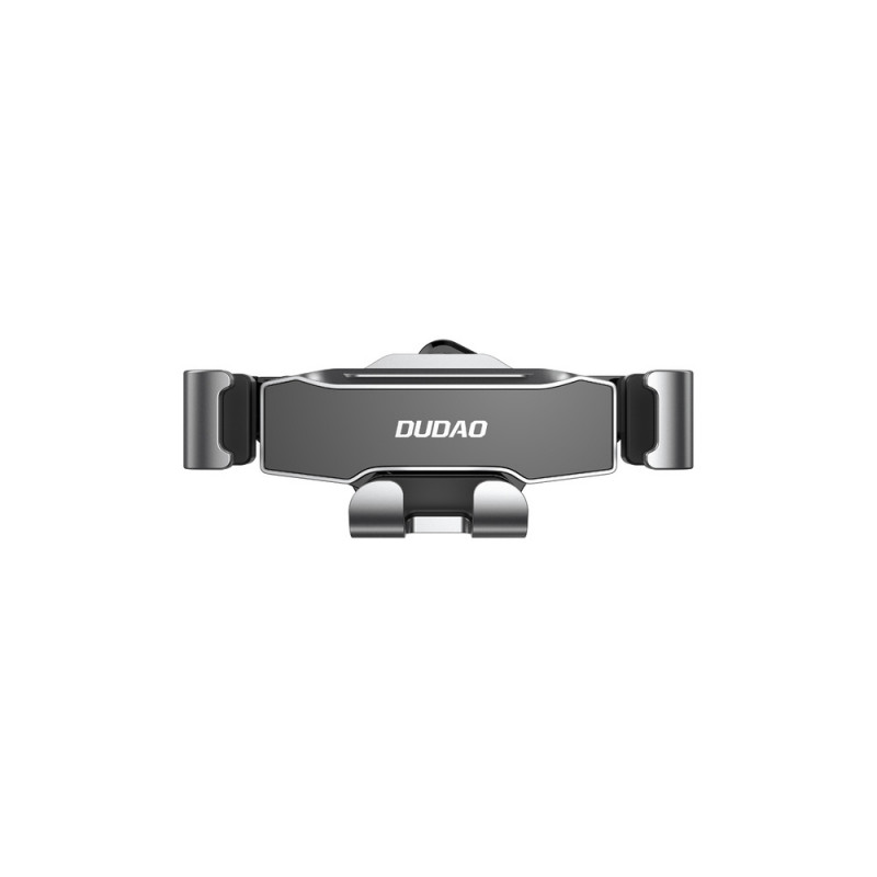 Dudao F11Pro Gravity Car Smartphone Holder, Black