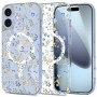 Tech-Protect FlexAir MagSafe case for Apple iPhone 17, Spring Flowers