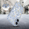 Tech-Protect FlexAir MagSafe case for Apple iPhone 17, Spring Flowers