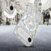 Tech-Protect FlexAir MagSafe case for Apple iPhone Air, Spring Flowers