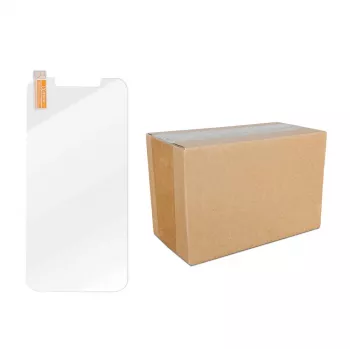 Hurtel Tempered Glass for iPhone 15 Pro, multipack (50 pcs)