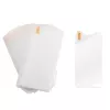 Hurtel Tempered Glass for iPhone 15 Pro, multipack (50 pcs)
