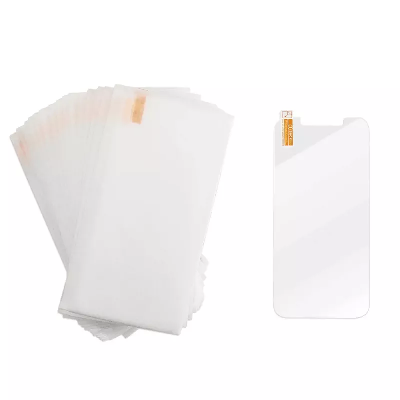 Hurtel Tempered Glass for iPhone 15 Pro, multipack (50 pcs)