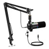 Maono PD200XS Dynamic Microphone, Black