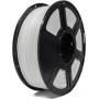 FlashForge PA 3D Printer Filament PAW1, 1.75 mm, 1 kg, White