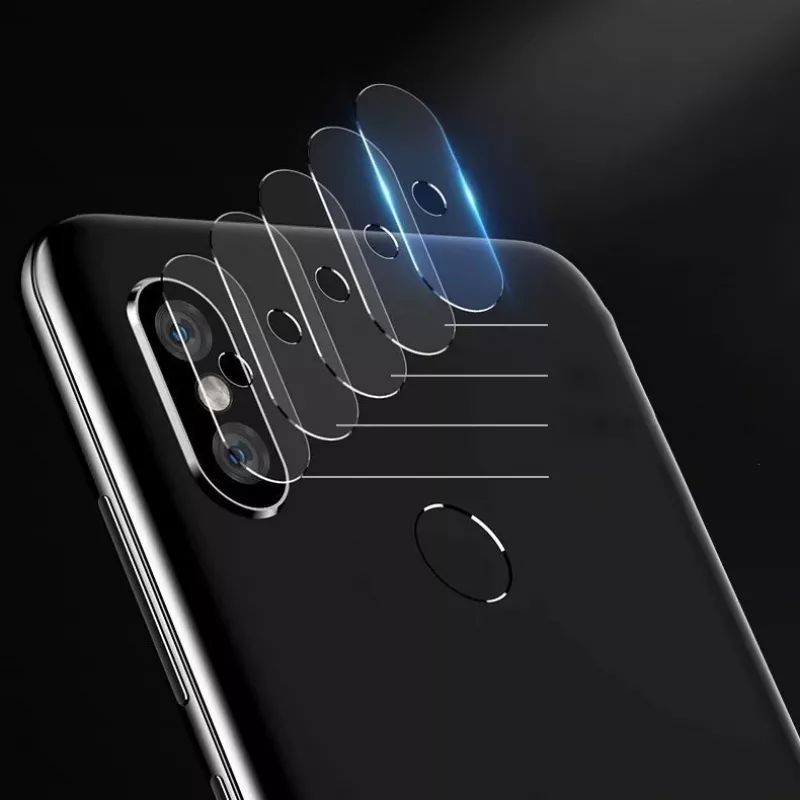 Wozinsky Pretender Camera Glass 9H Tempered Glass for the Entire Camera, Samsung Galaxy Z Fold 3