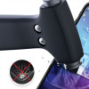 3MK SilkyMatt Pro Samsung Galaxy A25 5G matte screen protective film