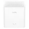 CUDY M3000S AX3000 Wi-Fi 6 Mesh System, 1-Pack