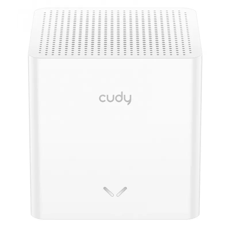 CUDY M3000S AX3000 Wi-Fi 6 Mesh System, 1-Pack
