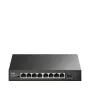 CUDY HS108ES1 8-Port 2.5G Light Managed Switch with 10G SFP+