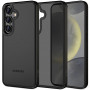 Tech-Protect Magmat case for Samsung Galaxy S25, matte black