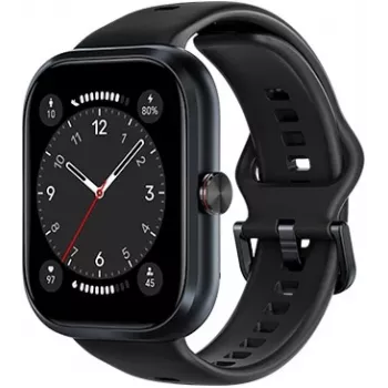 Honor Choice Watch 5504ABAC Smartwatch, Black
