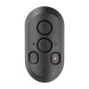 PGYTECH Mantis RC M1 P-CG-082 Remote Control for Digital Cameras, GoPro and MantisPod 2.0 Tripod