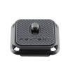 PGYTECH P-CG-013 SnapLock Quick Release Plate, Arca-Swiss Compatible