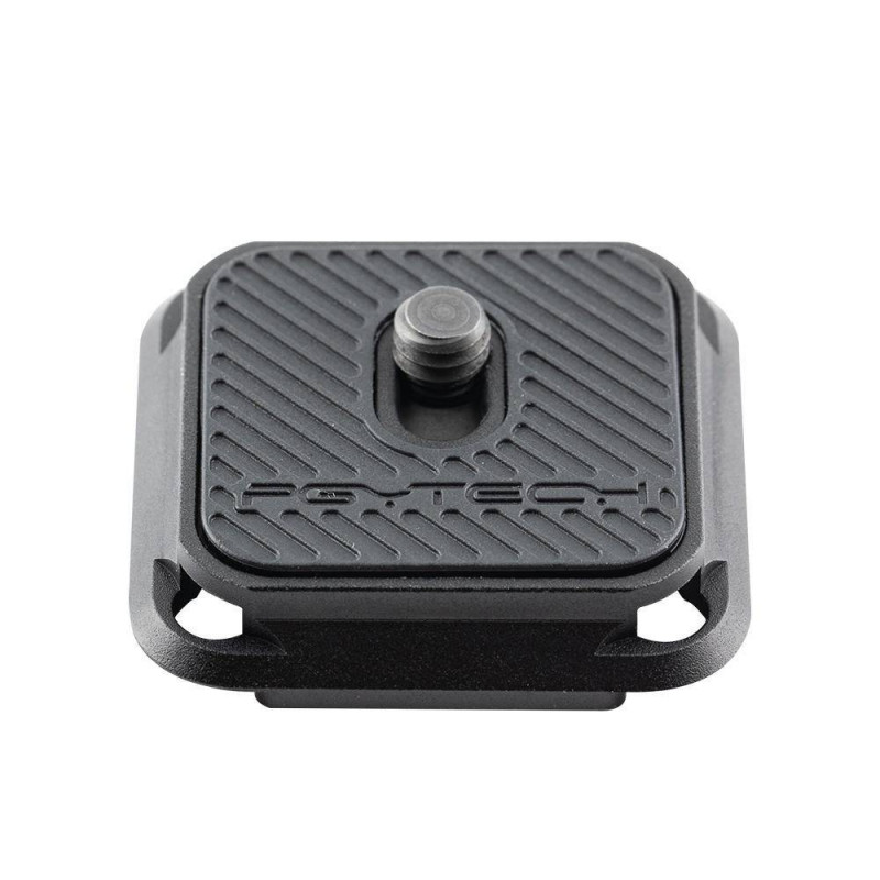 PGYTECH P-CG-013 SnapLock Quick Release Plate, Arca-Swiss Compatible