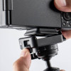 PGYTECH P-CG-013 SnapLock Quick Release Plate, Arca-Swiss Compatible