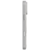 UNIQ Elix Case for Apple iPhone 18 Pro Max / 17 Pro Max, 360 Rotating Kickstand, light grey