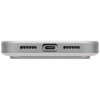 UNIQ Elix Case for Apple iPhone 18 Pro Max / 17 Pro Max, 360 Rotating Kickstand, light grey