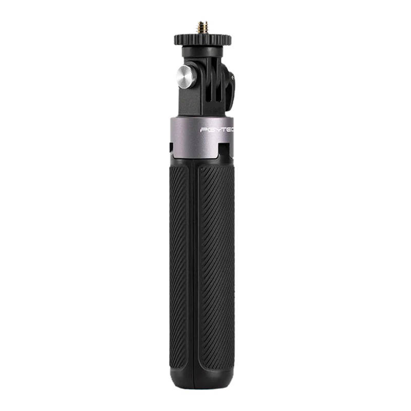 PGYTECH P-GM-117 Mini Tripod with Extension Pole for DJI Osmo Pocket / Action and Sports Cameras