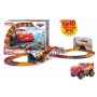 Carrera STRAX Disney Pixar Cars Starter Set (16161000)