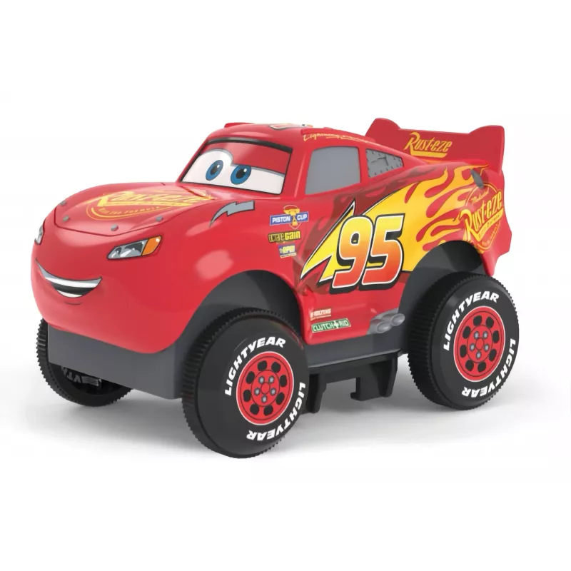 Carrera STRAX Disney Pixar Cars Starter Set (16161000)