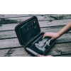 PGYTECH P-18C-020 Transport Case for DJI OM 5 / OM 4 / Osmo Mobile 3 / Osmo Pocket / Pocket 2 / Action and Sports Cameras