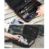 PGYTECH P-18C-020 Transport Case for DJI OM 5 / OM 4 / Osmo Mobile 3 / Osmo Pocket / Pocket 2 / Action and Sports Cameras