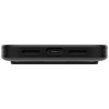 UNIQ Elix Case for Apple iPhone 18 Pro Max / 17 Pro Max, 360 Rotating Kickstand, grey