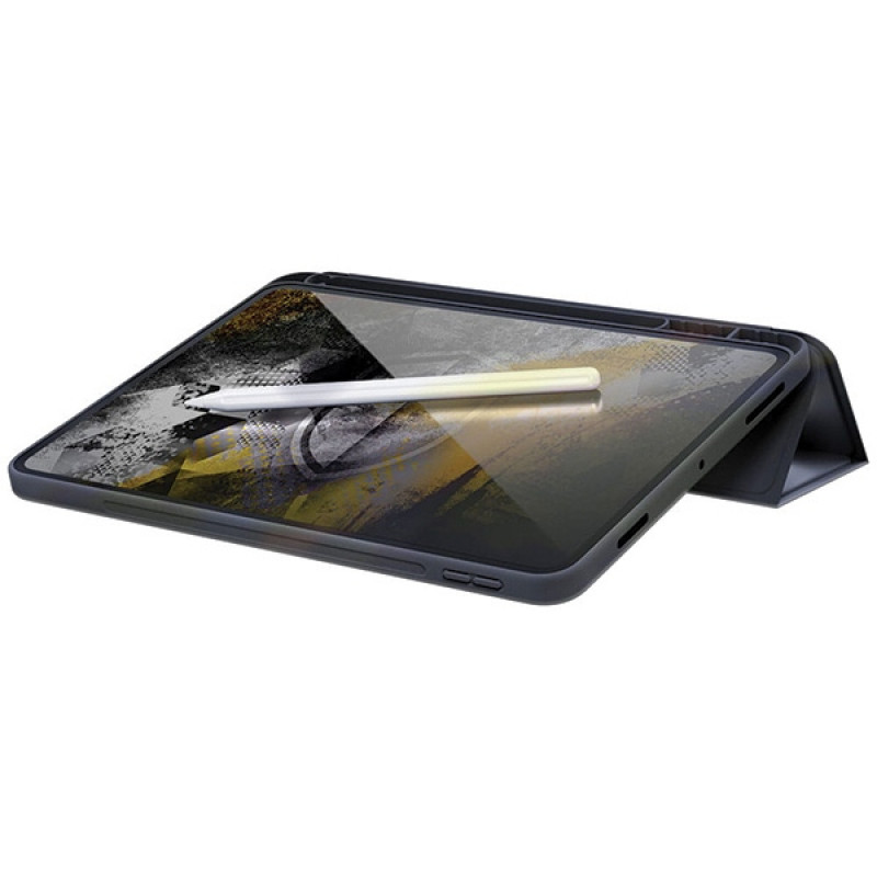 3MK Soft Tablet Case Samsung Galaxy Tab A9, black