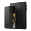 3MK Soft Tablet Case Samsung Galaxy Tab A9, black