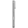 UNIQ Elix Case for Apple iPhone 18 Pro / 17 Pro, 360 Rotating Kickstand, light grey