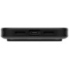 UNIQ Elix Case for Apple iPhone 18 Pro / 17 Pro, 360 Rotating Kickstand, grey