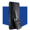 3MK ARC+ Samsung Galaxy M34 5G screen protective film