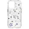 UNIQ Coehl Amara Case for Apple iPhone 17, Magnetic Charging, lilac