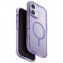 UNIQ Combat Case for Apple iPhone 17, MagClick Charging, lilac