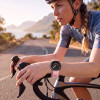Tech-Protect Silicone Air Strap for Samsung Galaxy Watch 8 / 9 / Classic 40 / 44 / 46 mm, Powder Pink
