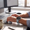 Tech-Protect Silicone Air Strap for Samsung Galaxy Watch 8 / 9 / Classic 40 / 44 / 46 mm, Mist Grey