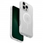 UNIQ Combat Active Case for Apple iPhone 16 Pro Max, Magclick Charging, lume white