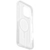 UNIQ Combat Active Case for Apple iPhone 16 Pro Max, Magclick Charging, lume white