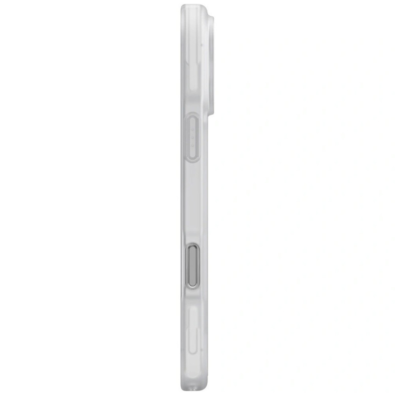 UNIQ Combat Active Case for Apple iPhone 16 Pro Max, Magclick Charging, lume white