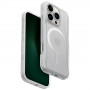 UNIQ Combat Active Case for Apple iPhone 16 Pro, Magclick Charging, lume white