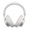QCY H6 Ultra wireless over-ear headphones, adaptive ANC, Bluetooth 6.0, white